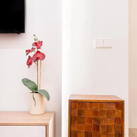 Chueca I Calle Farmacia 1br 1bh Madrid