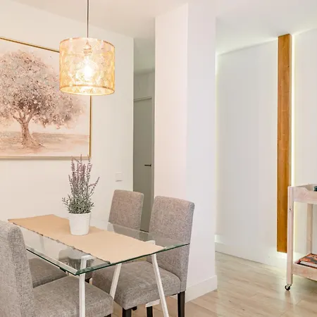 Chueca I Calle Farmacia 1br 1bh *