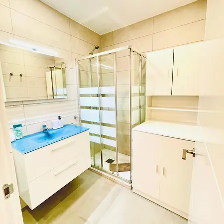Centro Ii مدريد