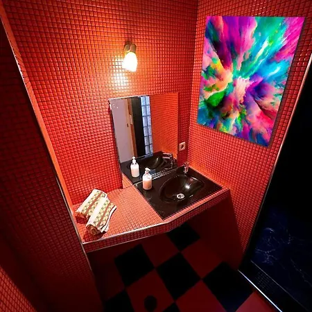 Appartamento Gran Via Loft