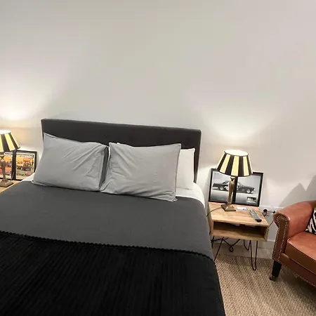 Apartment Puerta Del Sol House