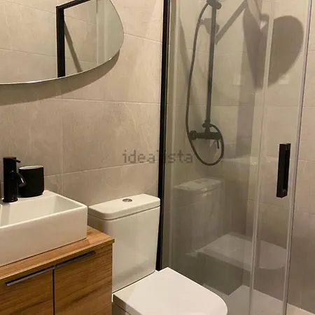 Cozy In Cuatro Caminos Area Apartamento *