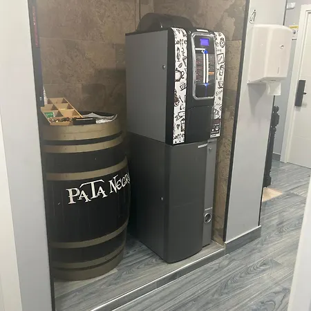 Casa Julian-inn Ubytování v soukromí *