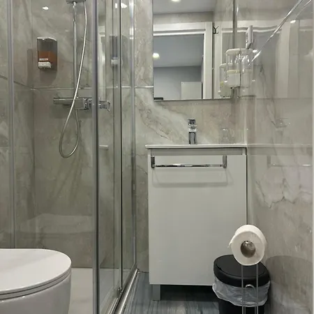 Casa Julian-inn Ubytování v soukromí Madrid