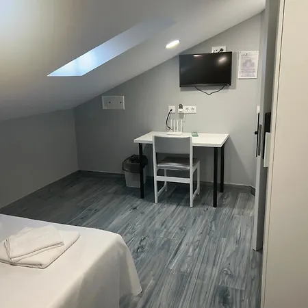 Ubytování v soukromí Casa Julian-inn