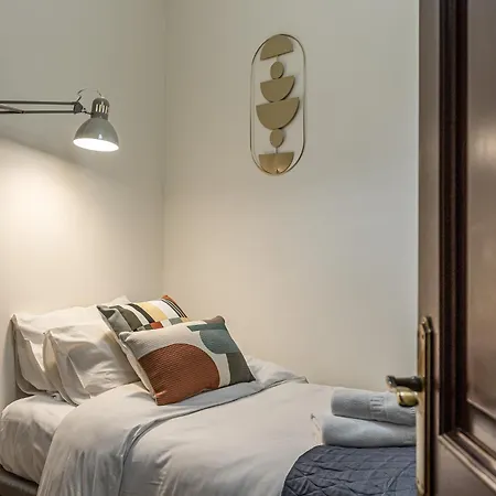 Waou Puerta Del Sol Iii - Alquiler Corta Duracion Apartment