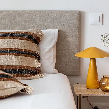 Apartamento Waou Gran Via Ii - Corta Duracion *