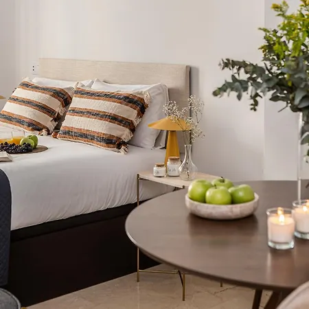 Waou Gran Via Iv - Corta Duracion Appartement Madrid