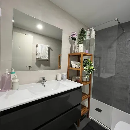 Homestay Atocha Mendez Madrid