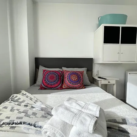 Atocha Mendez Homestay