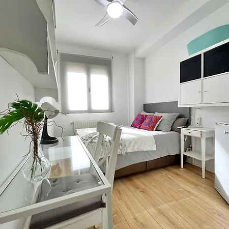 Homestay Atocha Mendez