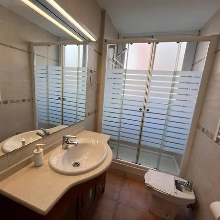 Luminoso 6 Personas Apartment