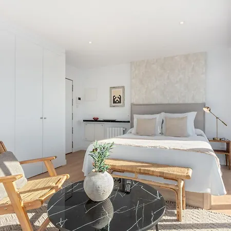 Apartament Centric Puerta Del Sol And Canalejas Iv *