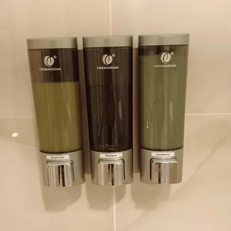 Refugio 2br Y 2ba Azca/bernabeu Appartement Madrid