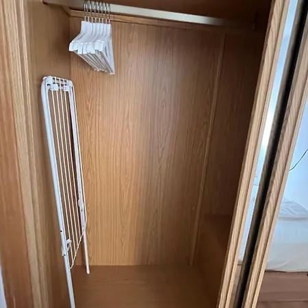 Apartment Luminoso 6 Personas Madrid