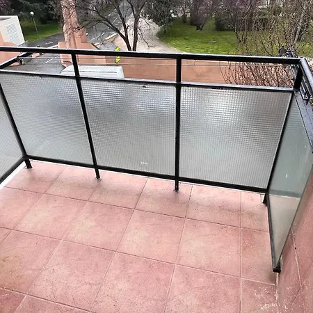 Apartment Luminoso 6 Personas Madrid