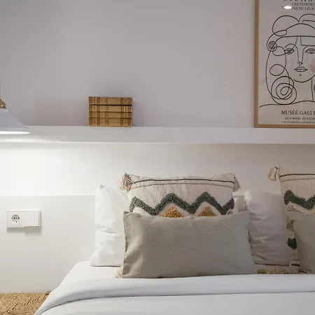 Apartment Amazing Apartment-3bedrooms 3bathrooms-lavapies Madrid