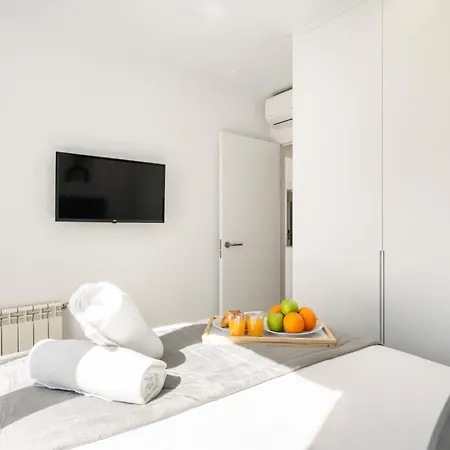 Dobo San Diego Madrid