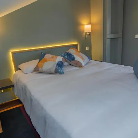 Apartment Salamanca Cibeles Calle 3 *