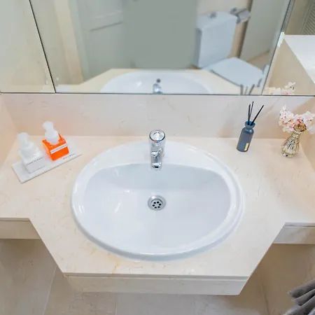 Apartment Salamanca Cibeles Calle 3 Madrid