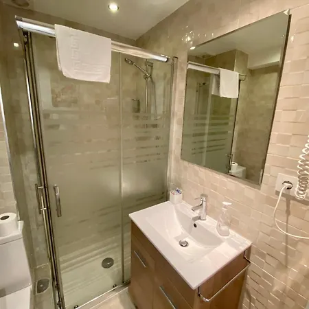 Muchomadrid Apartamento *