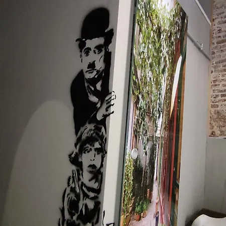 Guest house Hispalense
