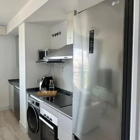 Apartamento Torre Australis