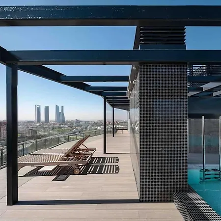 Apartamento Torre Australis