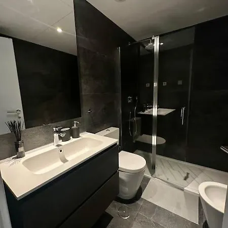 Lejlighed Apartamento Torre Australis