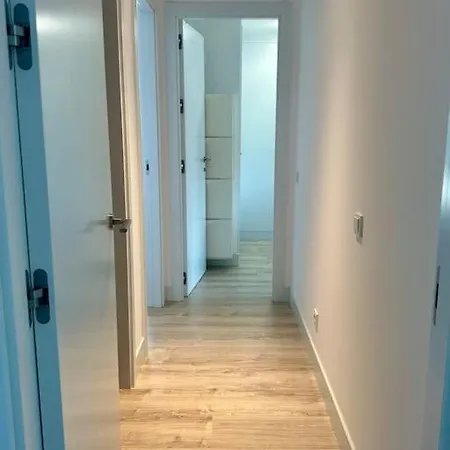 Lejlighed Apartamento Torre Australis *