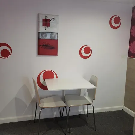 Hostal Inn Madrid בית הארחה