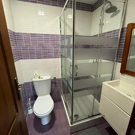 Rosales Residences Madrid