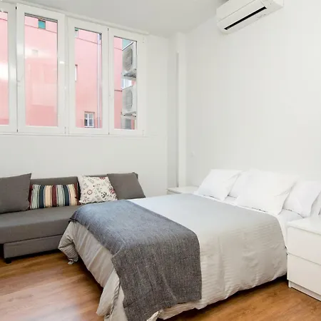 Center Apartment