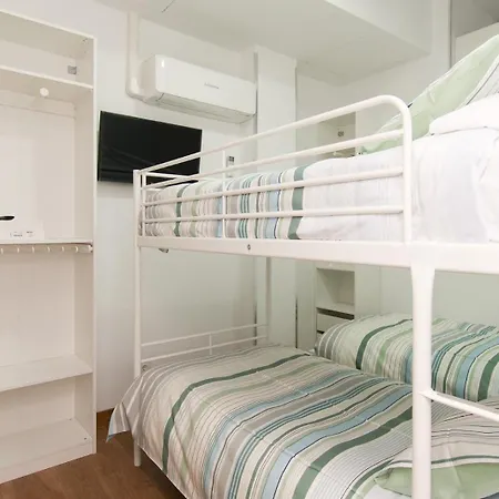Center Apartment