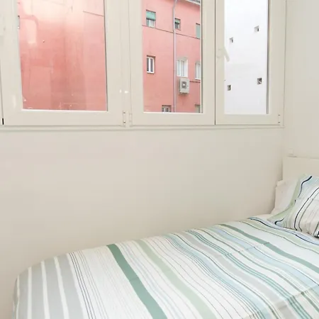 Center Apartment Madrid