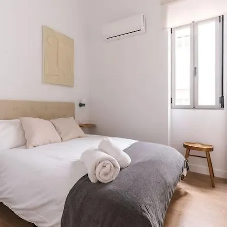 Appartement New Luxury Flat Next To Gran Via *