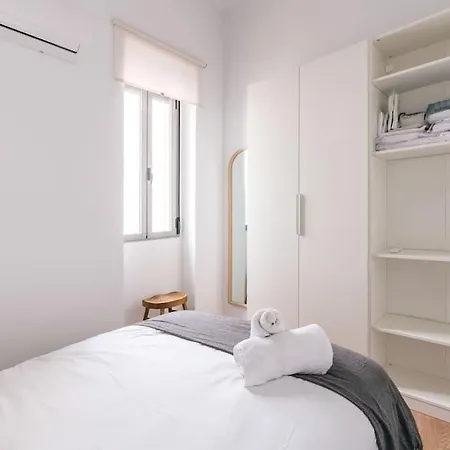 Appartement New Luxury Flat Next To Gran Via *