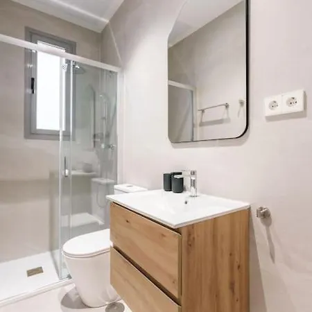 Appartement New Luxury Flat Next To Gran Via *
