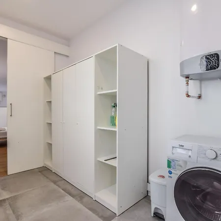 Loft Exclusivo Reformado De Diseno Apartment