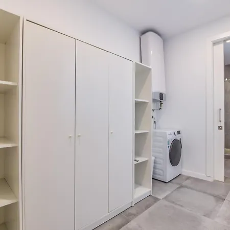 Loft Exclusivo Reformado De Diseno *