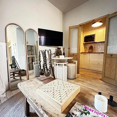 Boutique Embajadores Διαμέρισμα Μαδρίτη