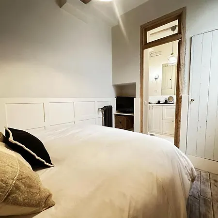 Boutique Embajadores Μαδρίτη