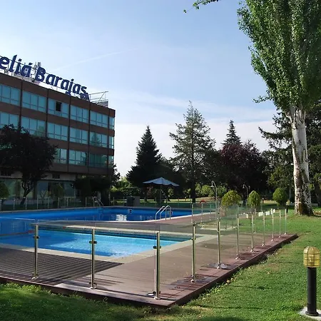 Melia Barajas Ξενοδοχείο