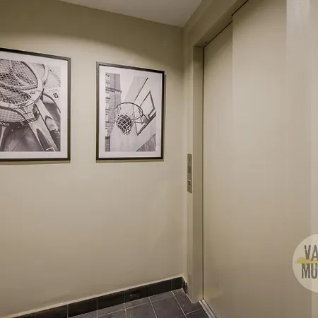 Familiar 5pax En Calle Santa Ana-centro E2