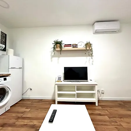 Bustos Dreams Appartement Madrid