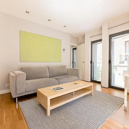 Chueca - Pedro Zerolo By Sharingco Appartement