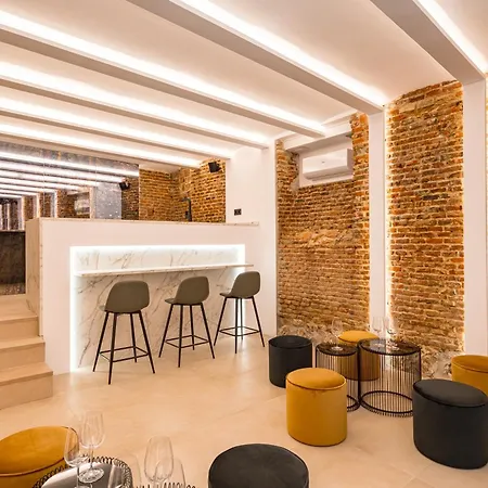 Malasana VII 3Br 3Bh * Madrid