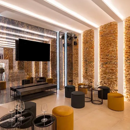 Malasana VII 3Br 3Bh Apartment