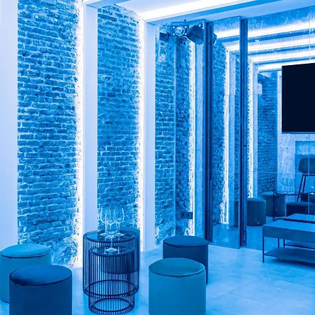 Malasana VII 3Br 3Bh Apartment Madrid