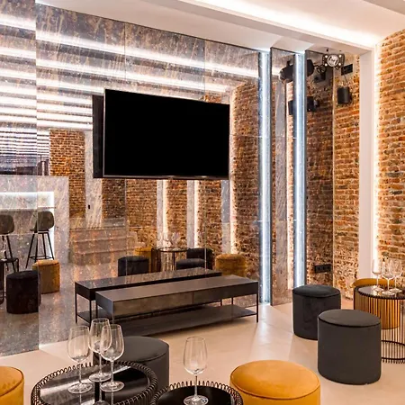 Malasana VII 3Br 3Bh Apartment *